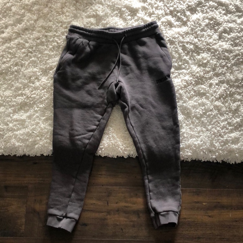 Gymshark Men’s Joggers